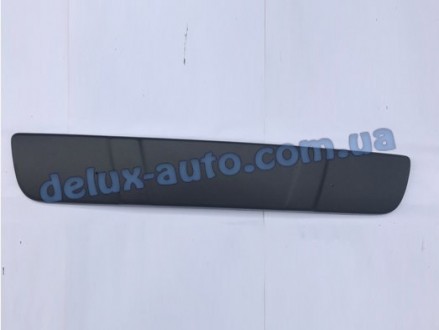 Зимняя решетка глянец (1996-2003) на Citroen Berlingo 1996-2008 гг.. Харків. фото 1 Зимняя решетка глянец (1996-2003) на Citroen Berlingo 1996-2008 гг.. Харків. фото 1