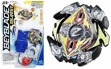 Бейблэйд Зеутрон Z2 Beyblade Burst Starter Pack Zeutron Z2. Київ. фото 1 Бейблэйд Зеутрон Z2 Beyblade Burst Starter Pack Zeutron Z2. Київ. фото 1