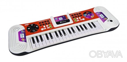 
Синтезатор Simba станет первым музыкальным инструментом для Вашего малыша. Благ. . фото 1