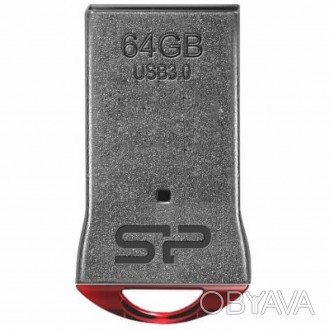
ЮСБ флешка 64 GB SILICON POWER usb3.1 Jewel J01 RED SP064GBUF3J01V1R
	
	
	
	Объ. . фото 1