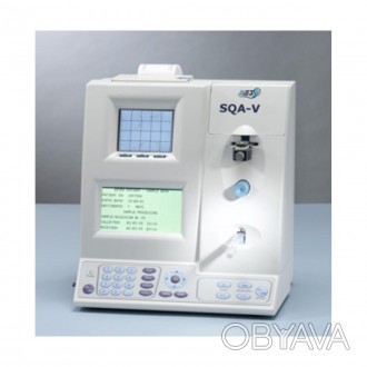 Анализатор качества спермы SQA-V – это уникальный прибор, сочетающий компьютерну. . фото 1