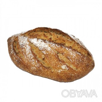  Гречневый хлеб – уникальный продукт, который содержит огромное количество полез. . фото 1
