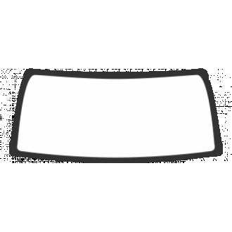 Заднее стекло на Chevrolet Aveo. Київ. фото 1 Заднее стекло на Chevrolet Aveo. Київ. фото 1