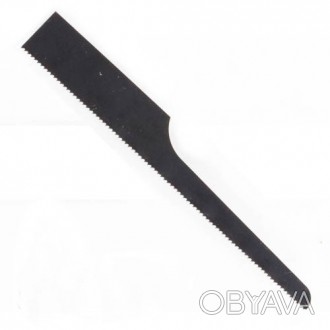 Полотно ножовочное биметаллическое 24Т для пневмоножовки AEROPRO BL24-RP7601
 
Т. . фото 1