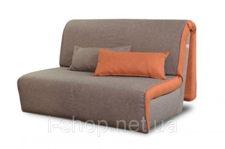 Диван-кровать NOVELTY 02, спальное место 1.0. Васильков. фото 1
