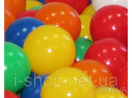  – это разноцветные полиэтиленовые шарики, которые служат наполнителем для сухих. . фото 1