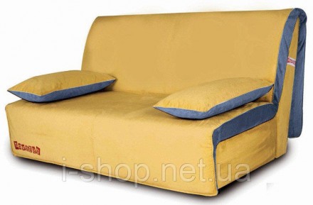 Диван-кровать Smile ППУ. Васильков. фото 1