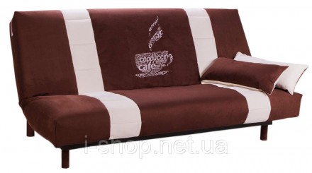 Диван-кровать NOVELTY (01) L ППУ. Васильков. фото 1