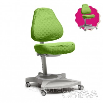Ортопедическое кресло для детей FunDesk Bravo Green
 
 
Ортопедическое кресло Fu. . фото 1