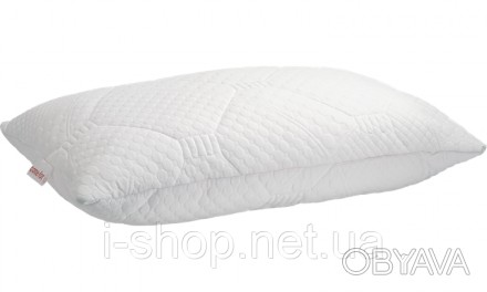 Подушка Эдвайс Фоам – отличный выбор для тех, кто предпочитает жесткое спальное . . фото 1