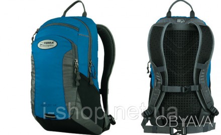 TERRA INCOGNITA SMART 14/20 – функциональные рюкзаки объемом 14 и 20 литров для . . фото 1