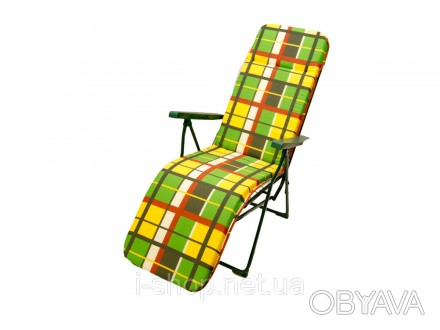 ВНИМАНИЕ: кресло - шезлонг не предназначен для коллективного использования!
Карк. . фото 1