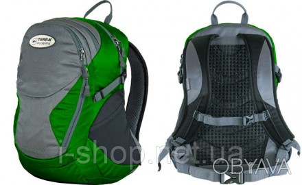TERRA INCOGNITA MASTER 24/30 – функциональные рюкзаки объемом 24 и 30 литров для. . фото 1