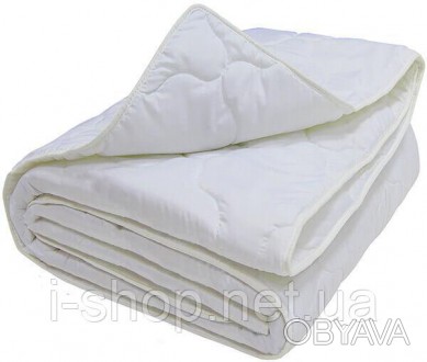 Качественное одеяло с усовершенствованным более теплым наполнителем.
«STANDART» . . фото 1