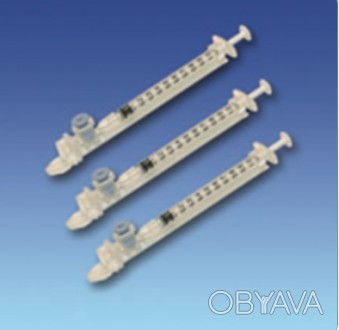 Капилляры для уникального автоматического анализатора качества спермы SQA-V, про. . фото 1