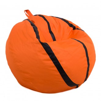 Кресло мешок Мяч баскетбольный TIA-SPORT. Днепр. фото 1