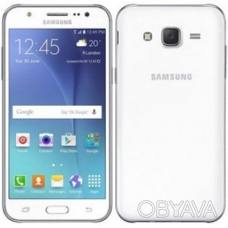 Продаю смартфон Samsung J5 на 2 Sim-карты.
Модель Samsung SM-J500/ DS.
Самсунг. . фото 1