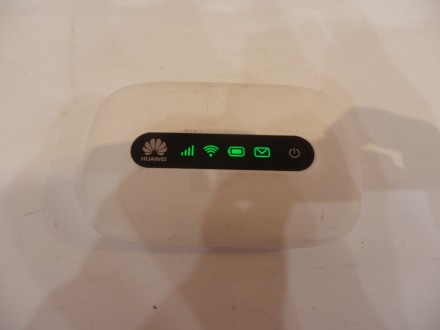 Модем Huawei EC5321u-2 №2823(2) на запчасти. Київ. фото 1 Модем Huawei EC5321u-2 №2823(2) на запчасти. Київ. фото 1