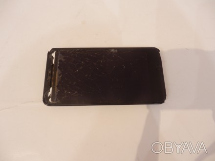 
Смартфон б/у Microsoft Nokia Lumia 630 Quad Core Dual Sim Black №5801 на запчас. . фото 1