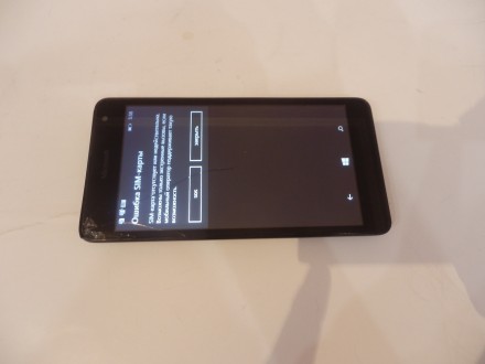 Microsoft Lumia 535 (Nokia) DS rm-1090 №5761 на запчасти. Київ. фото 1 Microsoft Lumia 535 (Nokia) DS rm-1090 №5761 на запчасти. Київ. фото 1