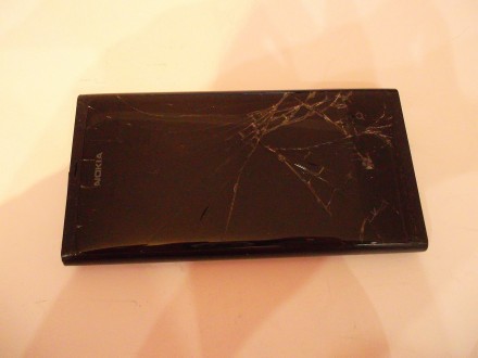 Nokia 800 №4413 на запчасти. Київ. фото 1 Nokia 800 №4413 на запчасти. Київ. фото 1
