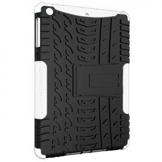 Чехол Armor Case для Apple iPad Mini 1 / 2 / 3 White (arbc7432). Івано-Франківськ. фото 1 Чехол Armor Case для Apple iPad Mini 1 / 2 / 3 White (arbc7432). Івано-Франківськ. фото 1