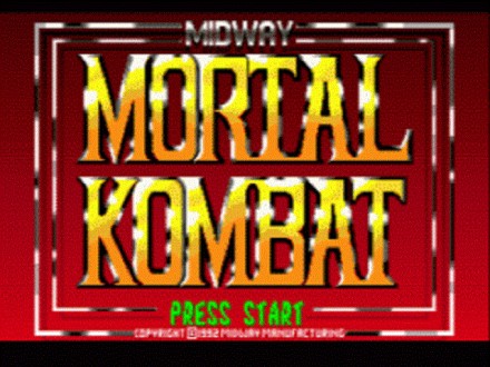 Mortal Kombat | Sega Mega Drive | Игровой Картридж

Картридж с игрой для прист. . фото 3
