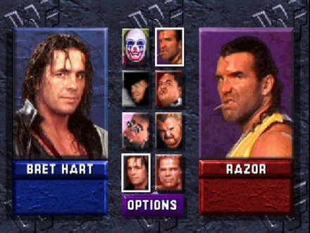 WWF WrestleMania: The Arcade Game | Sony PlayStation (PS1) 

Диск с игрой для . . фото 4
