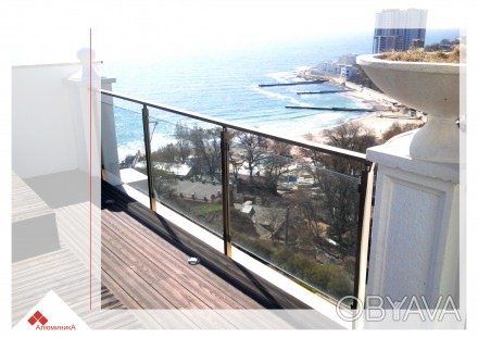 Ограждения балконов и лоджий - перила на балкон изготовление
Сооружение, которо. . фото 1
