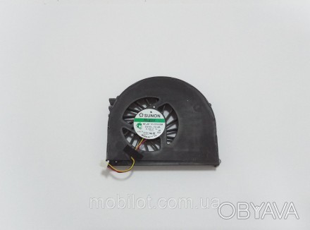 Система охлаждения (кулер) Dell N5110 (NZ-12638) 
Кулер к ноутбуку Dell N5110. В. . фото 1