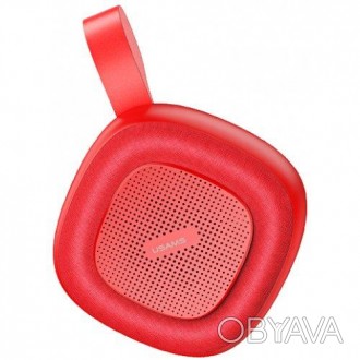 
Акустическая система Usams YX004 Wireless Speaker Mofa Series красная
	
	
	ТИП
. . фото 1