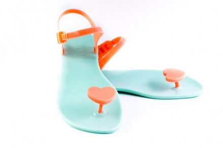 Zhoelala — це яскрава, оригінальна і зручна жіноче взуття призначена для повсякд. . фото 2