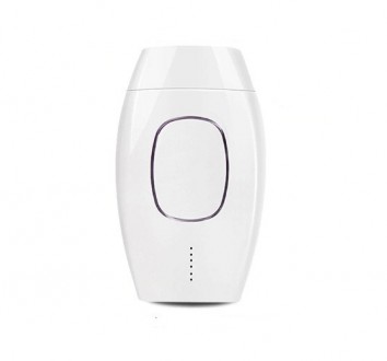 Фотоэпилятор Intense Pulsed Light IPL 600 000 вспышек A109 (Черный) Белый. Львів. фото 1 Фотоэпилятор Intense Pulsed Light IPL 600 000 вспышек A109 (Черный) Белый. Львів. фото 1