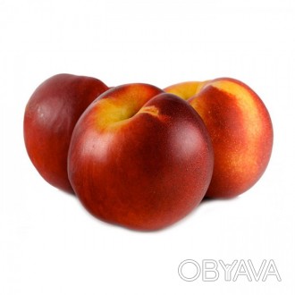  Нектарин – это тот же персик, только с гладкой, неопушенной поверхностью. По св. . фото 1