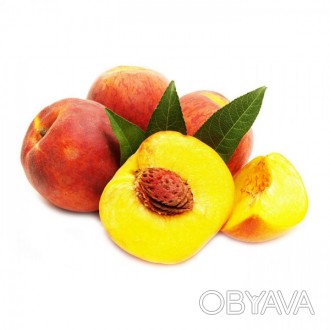  Персик натуральный – любимых фрукт многих гурманов, ценителей вкусной и полезно. . фото 1