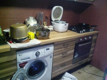 сдам недорого однокомнатную квартиру. Киев. фото 1