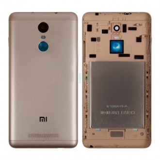 Корпус для Xiaomi Redmi Note 5 золотистый. Киев. фото 1 Корпус для Xiaomi Redmi Note 5 золотистый. Киев. фото 1