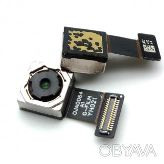 
Камера основная для Xiaomi Redmi Note 4X
Тип: Камера основная
Совместимость: Xi. . фото 1
