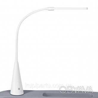 Настольная светодиодная лампа Cubby LED-L-Vanda 
Цвет: мягко Белый
Напряжение: 1. . фото 1