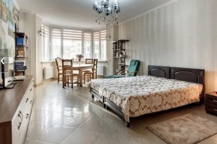 Долгосрочная аренда 3к квартиры. Киев. фото 1