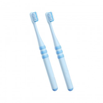 Зубна щітка для дітей DR.BEI Durable Children Toothbrush блакитна. Киев. фото 1 Зубна щітка для дітей DR.BEI Durable Children Toothbrush блакитна. Киев. фото 1