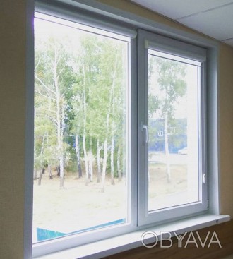 Бюджетные пластиковые окна от компании «Окна SV» в Кривом Роге &ndas. . фото 1