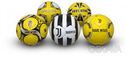 Мяч Футбольный Juventus - Характеристики
	
	
	Производитель
	Maraton
	
	
	Страна. . фото 1