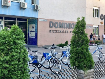 Продам квартиру Киев купить ЖК Dominion Business Park 1 к Соломенский. Киев. фото 1 Продам квартиру Киев купить ЖК Dominion Business Park 1 к Соломенский. Киев. фото 1