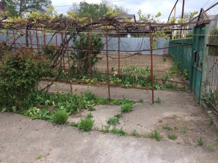 Продається частина будинку в Чорноморці. Продается часть дома в Черноморке.. Одеса. фото 1 Продається частина будинку в Чорноморці. Продается часть дома в Черноморке.. Одеса. фото 1