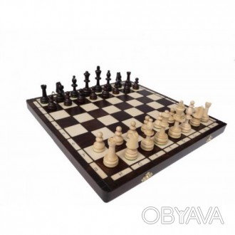 Производитель:Madon (Польша) Шахматы «Олимпийские» выполнены в классическом стил. . фото 1