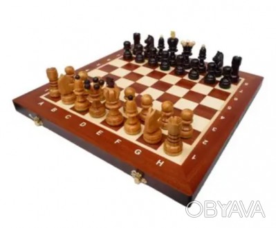 Производитель:Madon (Польша) В шахматах Жемчужина большая интарсия хорошее сочет. . фото 1