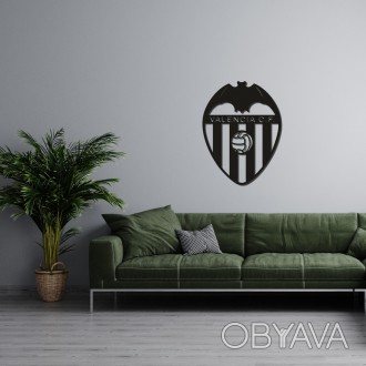 
Для истинных футбольных фанатов мы создали дизайны настенных эмблем футбольных . . фото 1