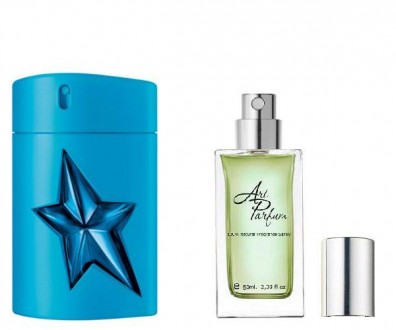 Духи 50мл. Аромат похож на Thierry Mugler A Men Ultimate. Київ. фото 1 Духи 50мл. Аромат похож на Thierry Mugler A Men Ultimate. Київ. фото 1