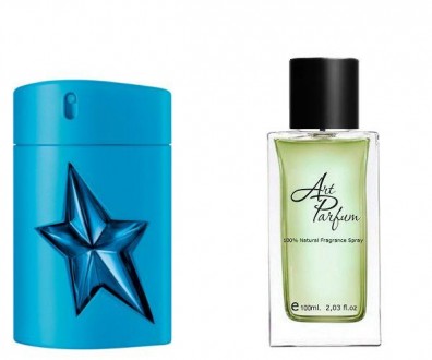 Духи 100мл. Аромат похож на Thierry Mugler A Men Ultimate. Київ. фото 1 Духи 100мл. Аромат похож на Thierry Mugler A Men Ultimate. Київ. фото 1